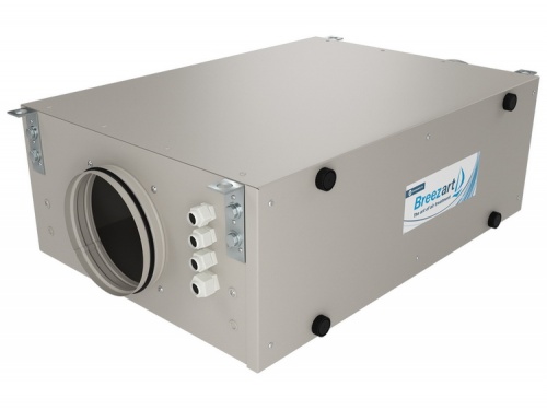 Breezart 1000 Lux RP VB ET3,2-220