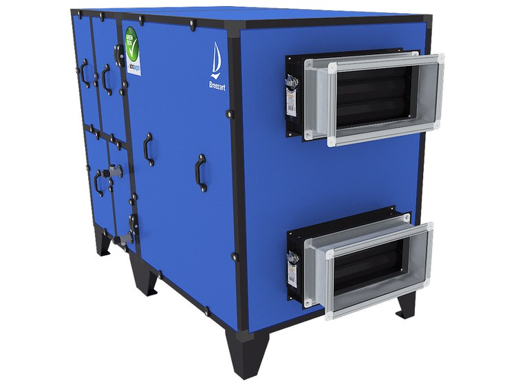 Breezart 2000 Aqua Pool SM