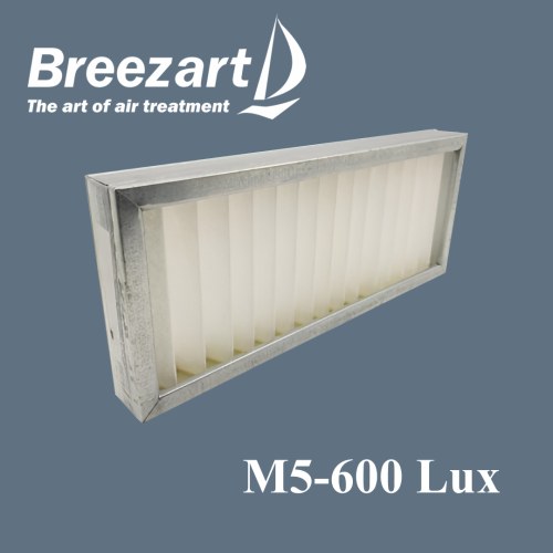 Улучшенный фильтр Breezart M5-600 Lux Улучшенный фильтр Breezart M5-600 Lux