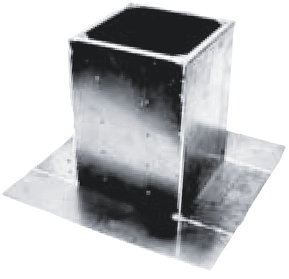 Шумоглушитель крышный AIRS ШУМ-КРЫША