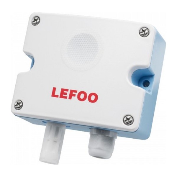 Датчик концентрации углекислого газа RGP LFG201-2000-V10