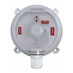 Датчик перепада давления RGP DPS-200-PRO