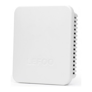 Комнатный датчик температуры и влажности RGP LFH20-3-A4A4-10