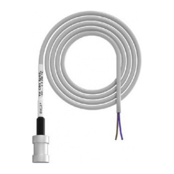 Накладной датчик температуры жидкости для трубопроводов RGP TS-C00 NTC10k (3435)