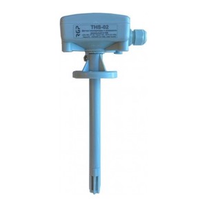 Датчик влажности канальный RGP HS-02