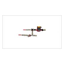 УС-Б-3-10 24В (0-10В) узел смесительный УС-Б-3-10 24В (0-10В) узел смесительный
