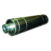 ГКР-250/900 шумоглушитель