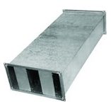 ГПП-300х150/1000 шумоглушитель