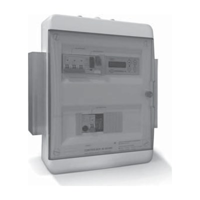 CONTROLBOX M3 E-14D/5.5 модуль-шкаф автоматики вентиляции