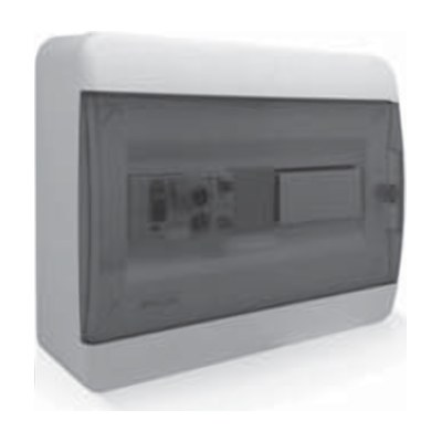 PS-V2/0.75 модуль управления вентилятором