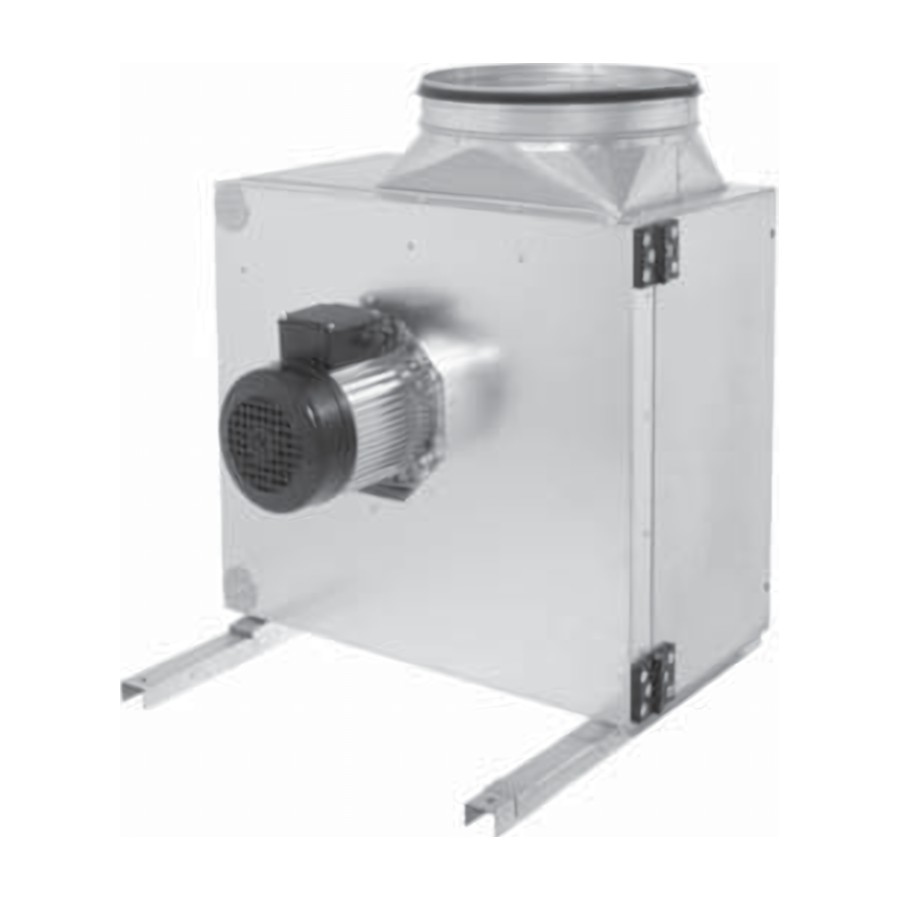 COOK-S-280 E2 20 вентилятор вытяжной кухонный