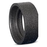 Муфта соединительная ТИХОНЯ СПВ ВПП МС-125Г1 из вспененного полипропилена D125, огнестойкая