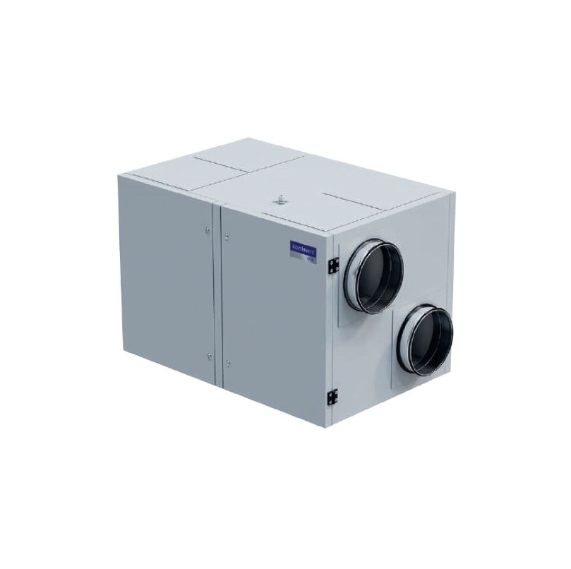 Приточно-вытяжная установка Komfovent ОТД-R-1000-U-E (ротор SL/A, фильтры M5/M5) Приточно-вытяжная установка Komfovent ОТД-R-1000-U-E (ротор SL/A, фильтры M5/M5)