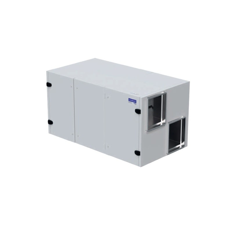 Приточно-вытяжная установка Komfovent ОТД-R-4000-U-HW (ротор SL/A, фильтры F7/M5) Приточно-вытяжная установка Komfovent ОТД-R-4000-U-HW (ротор SL/A, фильтры F7/M5)