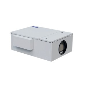 Приточная установка Komfovent ОТД-S-1000-F-HW-REZ (фильтры M5/M5)
