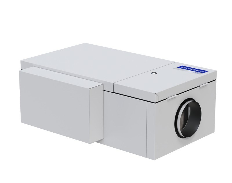 Вытяжная установка Komfovent ОТД-E-300-F (фильтры M5/M5, без автоматики)