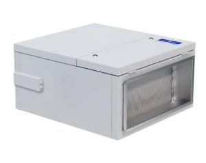 Вытяжная установка Komfovent ОТД-E-1500-F (фильтры F7/M5, без автоматики)