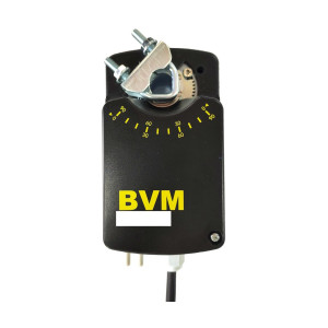 Для VAV-клапанов BVM