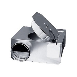 Низкопрофильные канальные вентиляторы