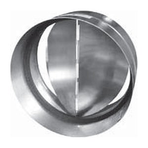 Обратные клапаны для вентиляции RSK и КО-ЛА