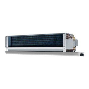 Канальные фанкойлы
