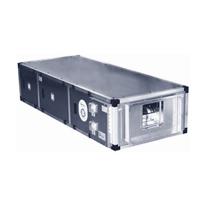 Приточные установки Арктос