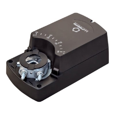Электропривод Lufberg DA24N24PIS 24 Нм