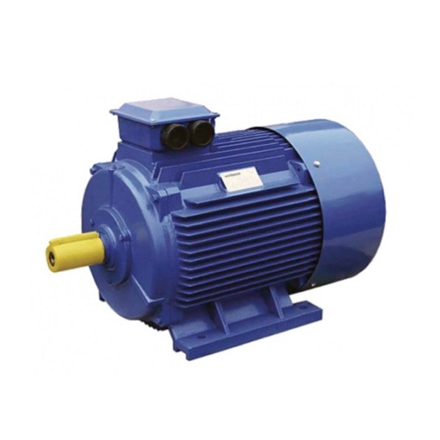 Электродвигатель VILMANN Z 90L-2 2,2 кВт 3000 об/мин Электродвигатель VILMANN Z 90L-2 2,2 кВт 3000 об/мин