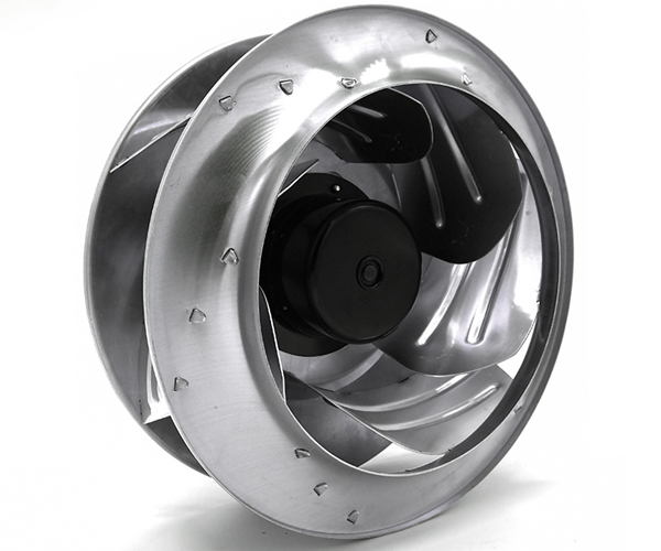 Мотор-колесо MES RO450B-4D-AC0