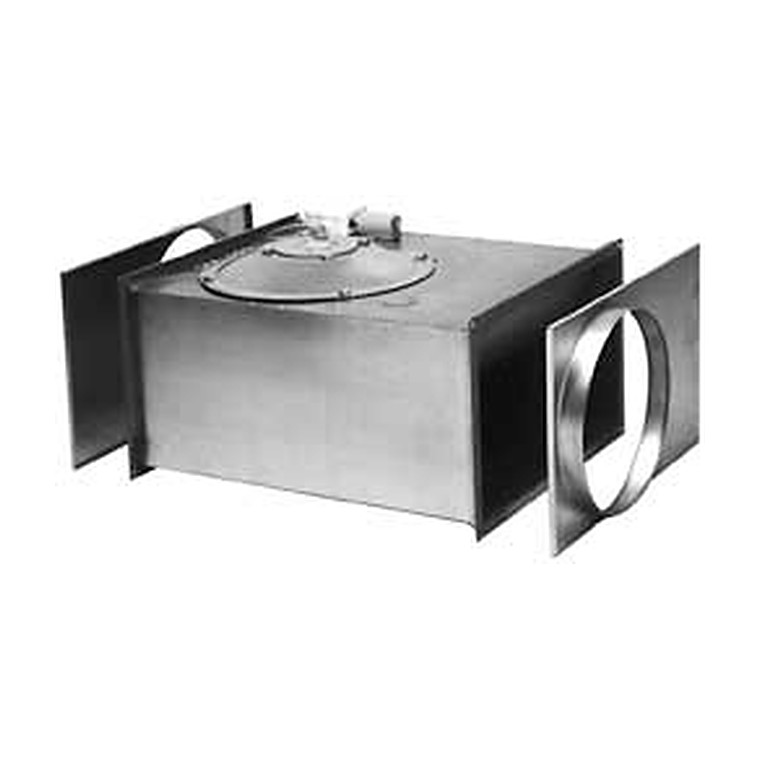 Канальные вентиляторы Ostberg RK 700x400 / RKC 400 Канальные вентиляторы Ostberg RK 700x400 / RKC 400