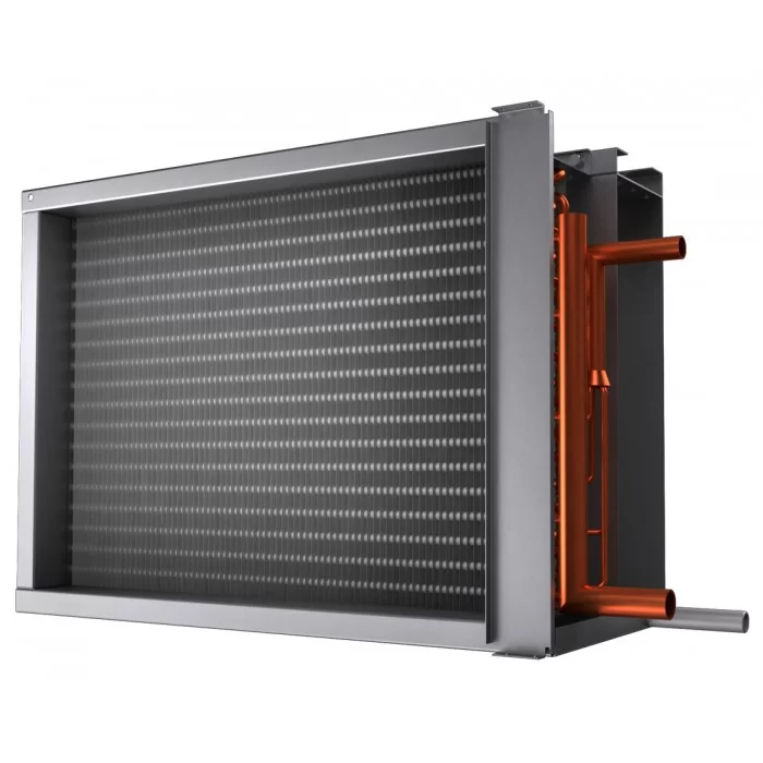 Испаритель фреоновый TEF 50-30
