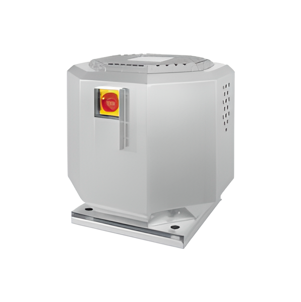 Крышный вентилятор ROOF120ISO