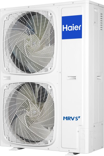 Наружный блок Haier MRV SII AU08NFKERA, 8 HP