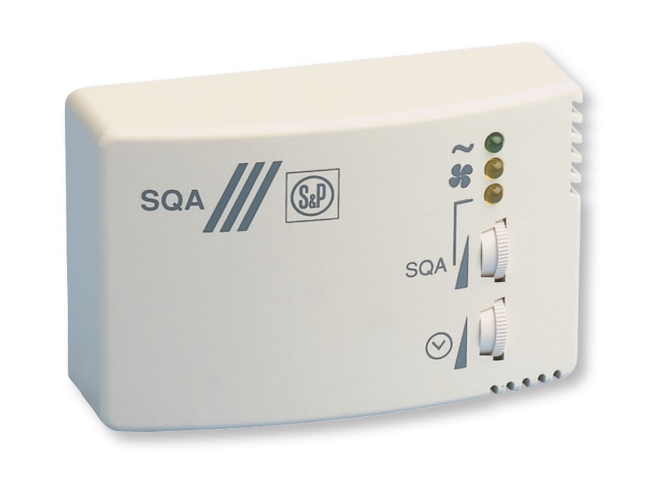 SQA Датчик качества воздуха
