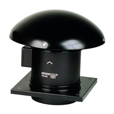 Энергоэффективный крышный вентилятор Soler Palau TH-500/150 ECOWATT