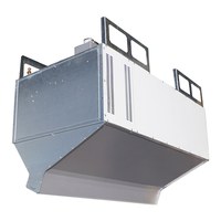 Тепловая завеса КЭВ-75П7030G Тепломаш