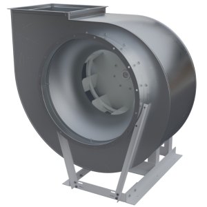 Вентилятор низкого давления ВР-80-75-6,3-О-РН-5,5/1500/220-380