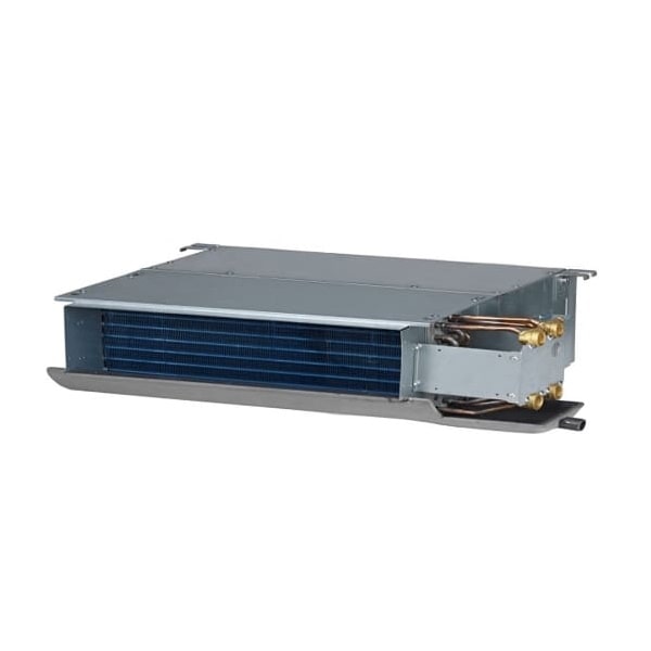 Канальный фанкойл Clivet CKT3A 024.0 CC4 (30 Pa)