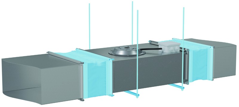 Комплектующие для клапанов AGR