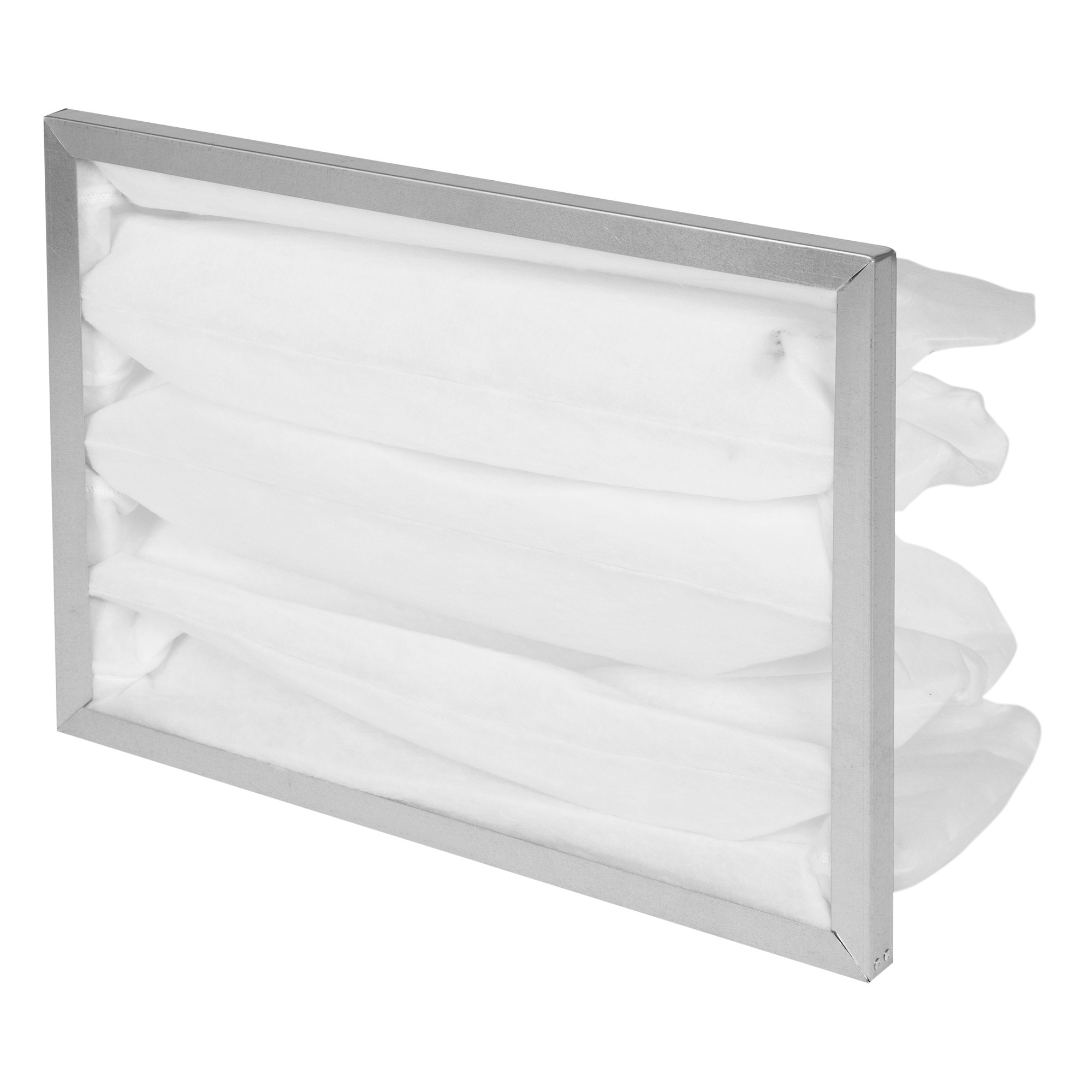 Фильтр карманный (материал) SHUFT FRr (EU4) 287*287*510