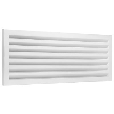 Решетка стеновая для клапана SHUFT SH-Mn 600_500
