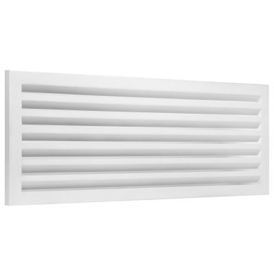 Решетка стеновая для клапана SHUFT SH-Mn 500_500