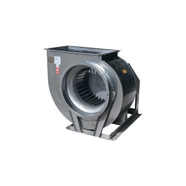 Вентилятор радиальный ВРВ-6,3-О-РВ-30,0/1000/380-660