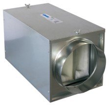 Фильтр ФВ-500