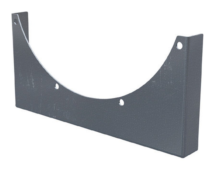 Монтажная опора МОП-20-6,3