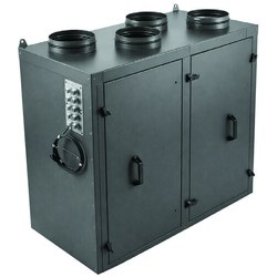 Приточно-вытяжная установка с роторным рекуператором RWN-RR-3600(50c)-ЕС-W-Classic(N)