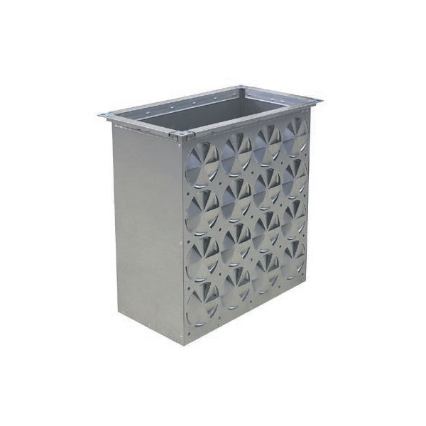 Врезка ВЭПш 2*8/1020*280*150/1250