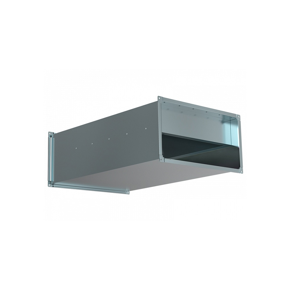 Шумоглушитель Shuft SRr 500x300/1000