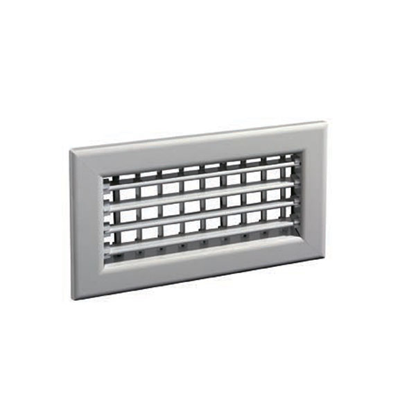 Решётка вентиляционная РВ-2 350×550 мм