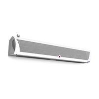 Тепловая завеса КЭВ-92П4122W Тепломаш